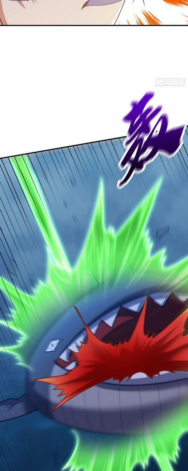 Yêu Giả Vi Vương 219 trang 9