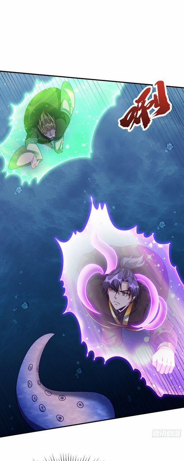 Yêu Giả Vi Vương 220 trang 0