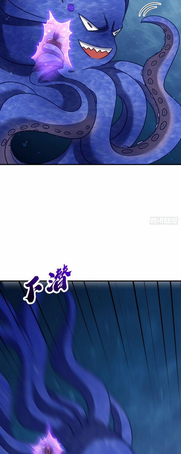 Yêu Giả Vi Vương 220 trang 12