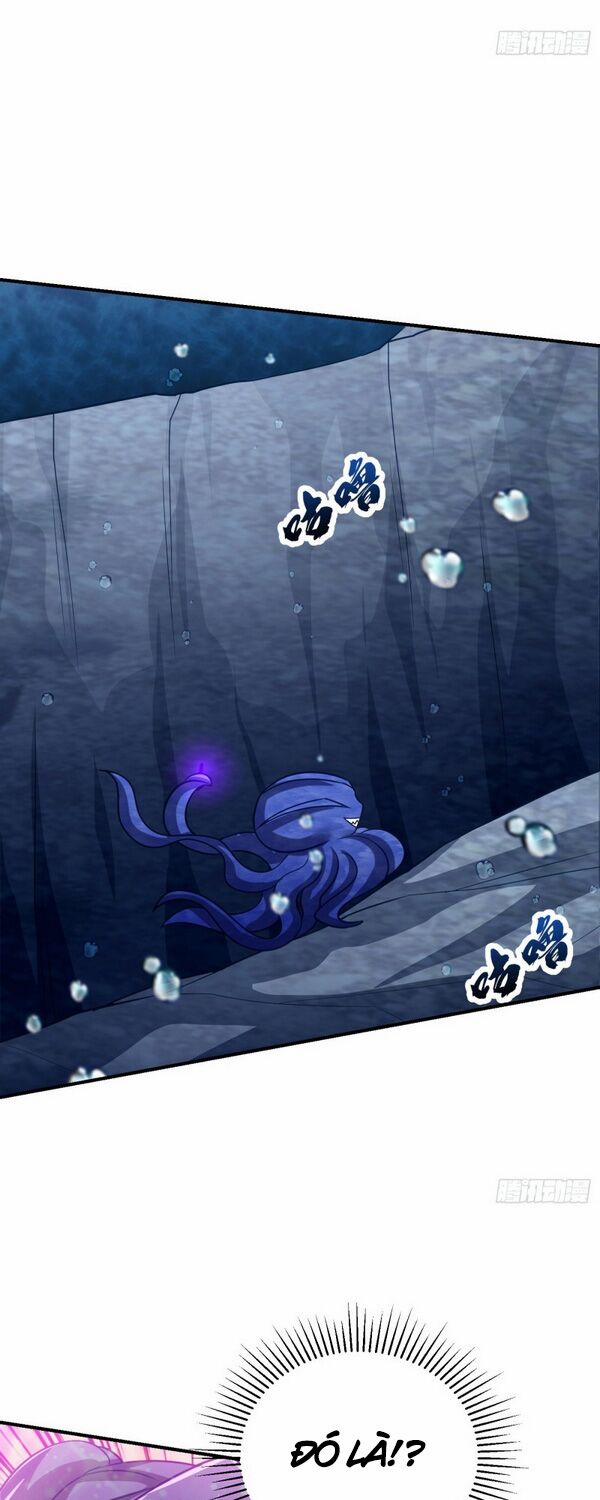 Yêu Giả Vi Vương 220 trang 14