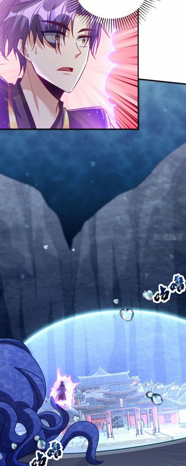 Yêu Giả Vi Vương 220 trang 15