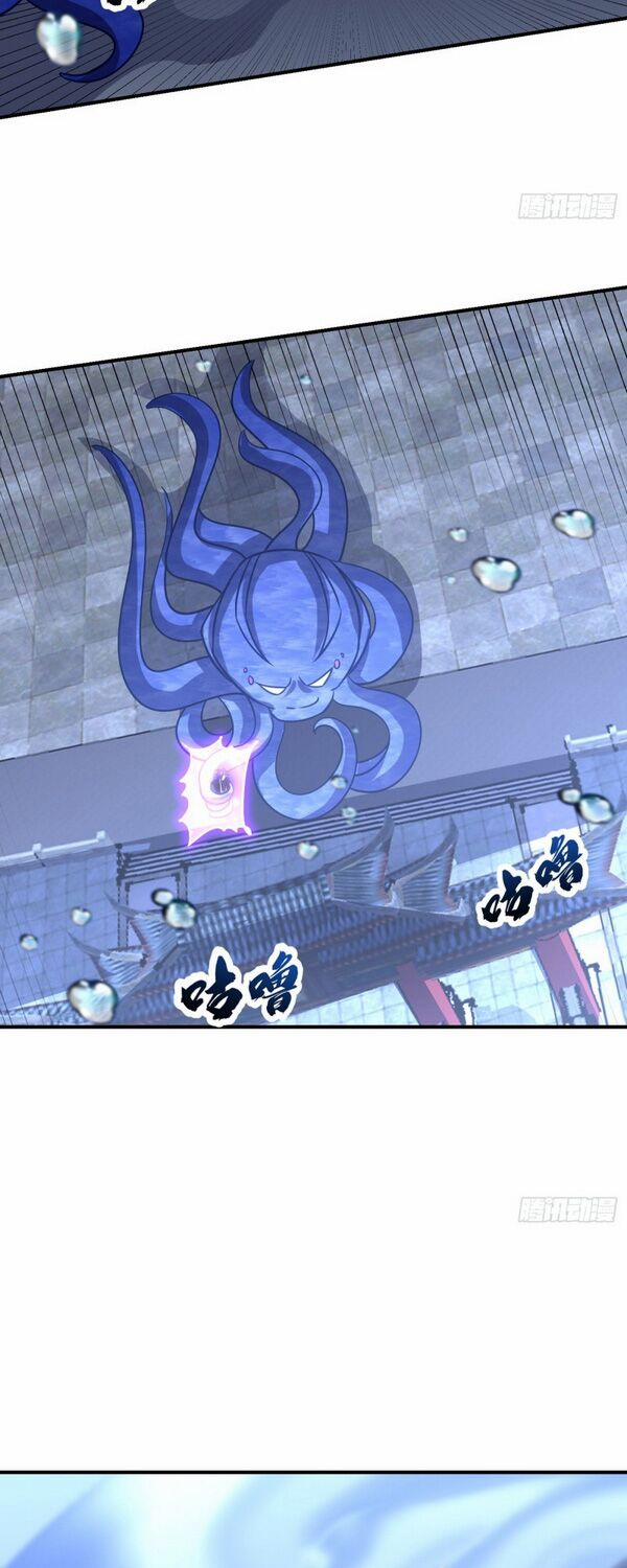 Yêu Giả Vi Vương 220 trang 16