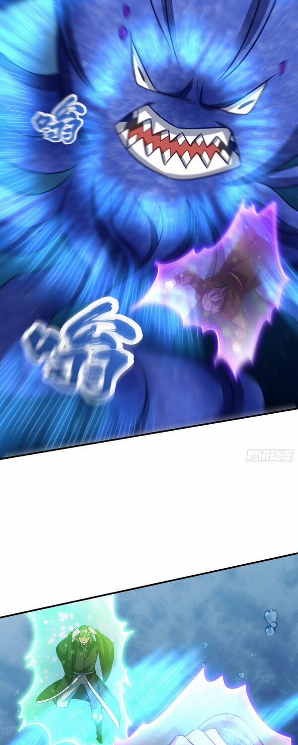 Yêu Giả Vi Vương 220 trang 2