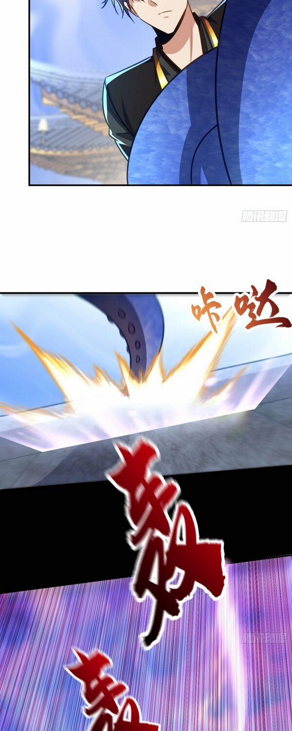 Yêu Giả Vi Vương 220 trang 22