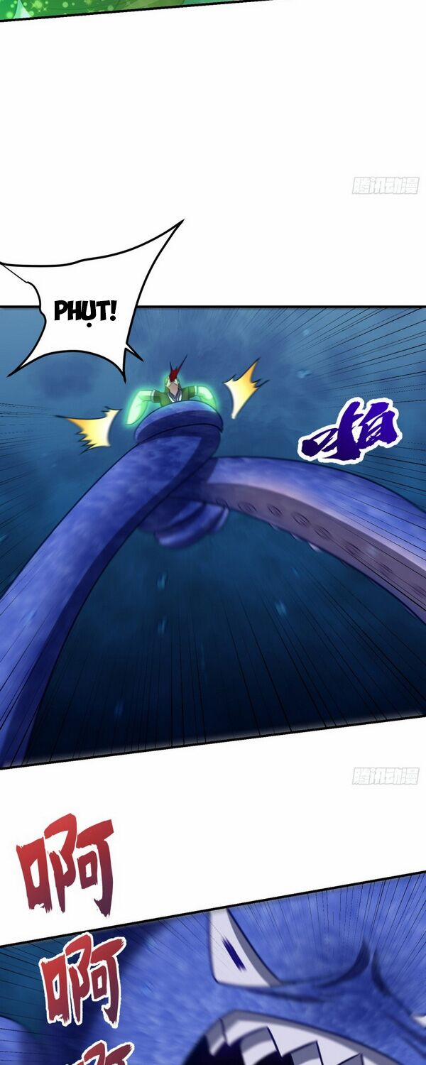 Yêu Giả Vi Vương 220 trang 4