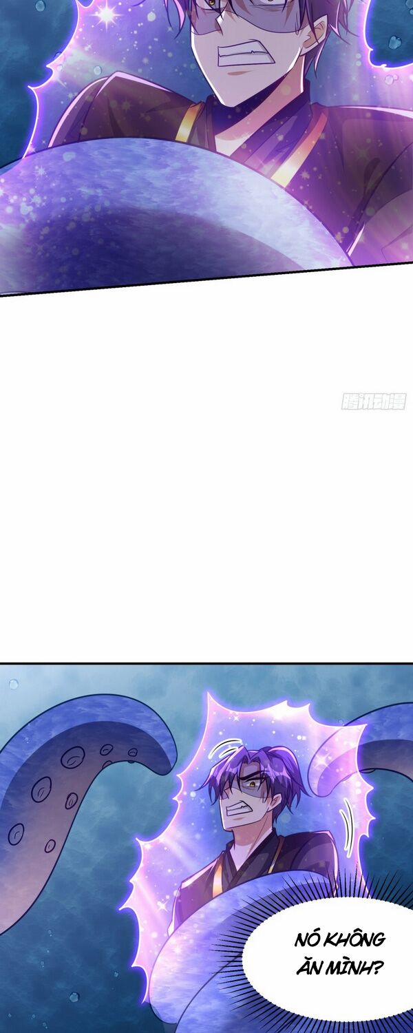 Yêu Giả Vi Vương 220 trang 8