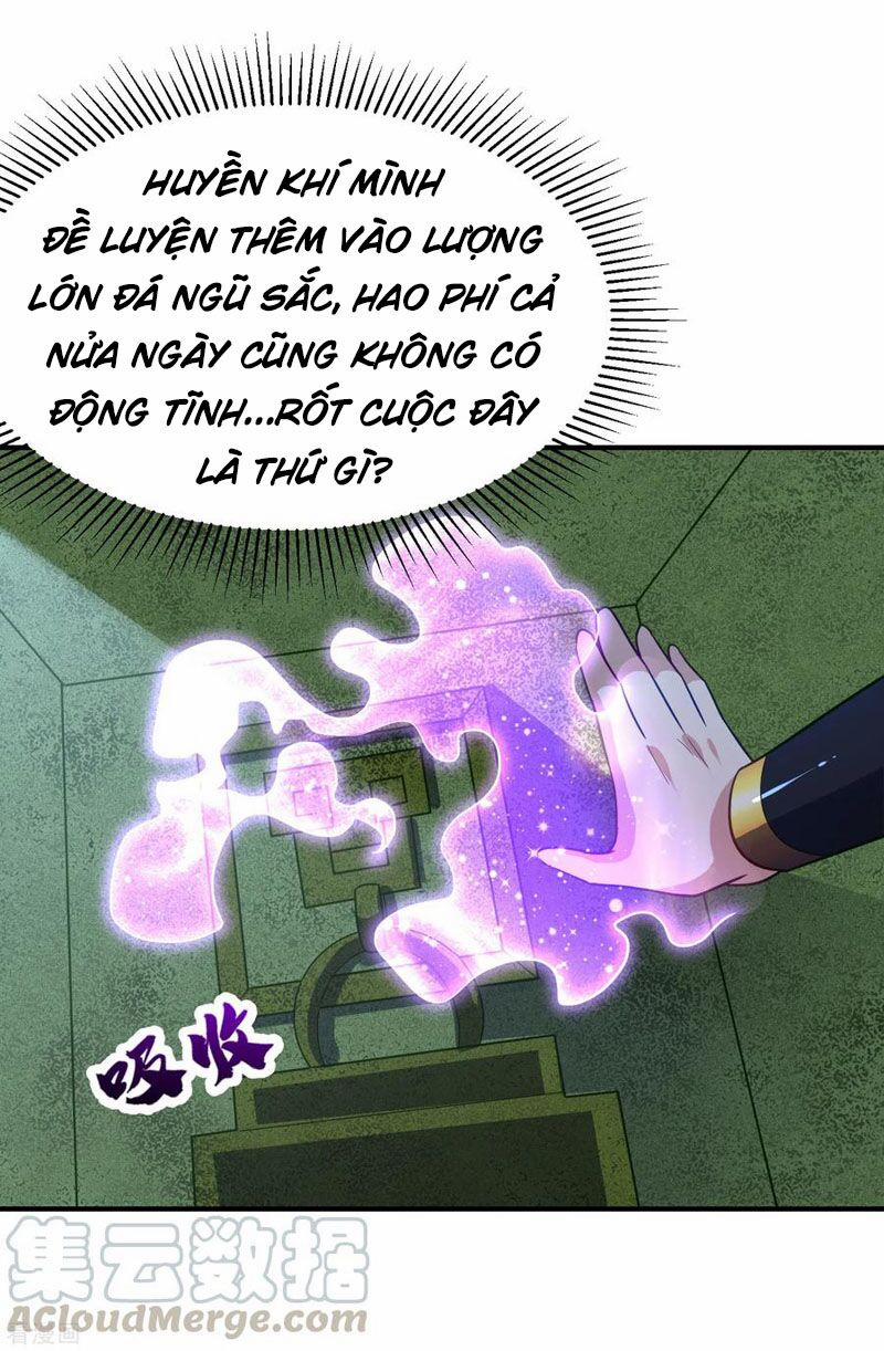 Yêu Giả Vi Vương 222 trang 10