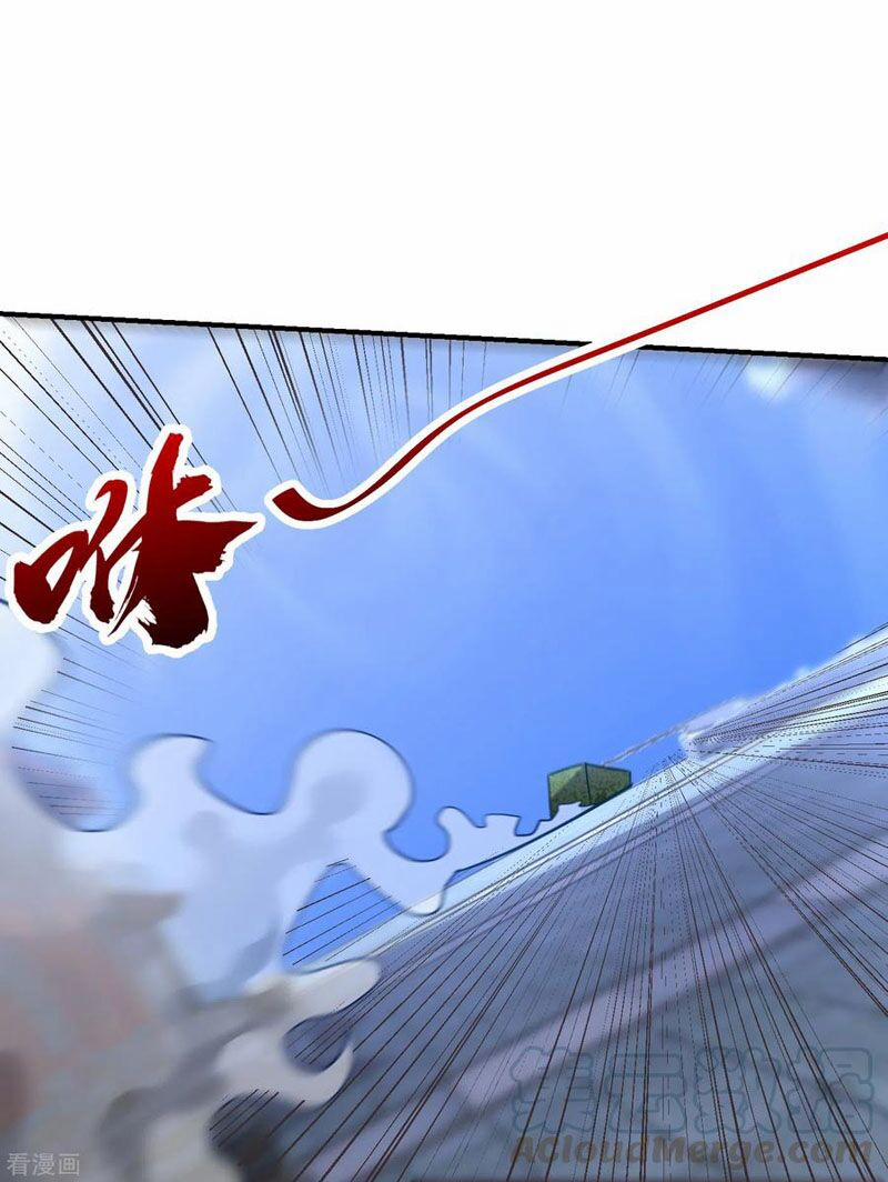 Yêu Giả Vi Vương 222 trang 16