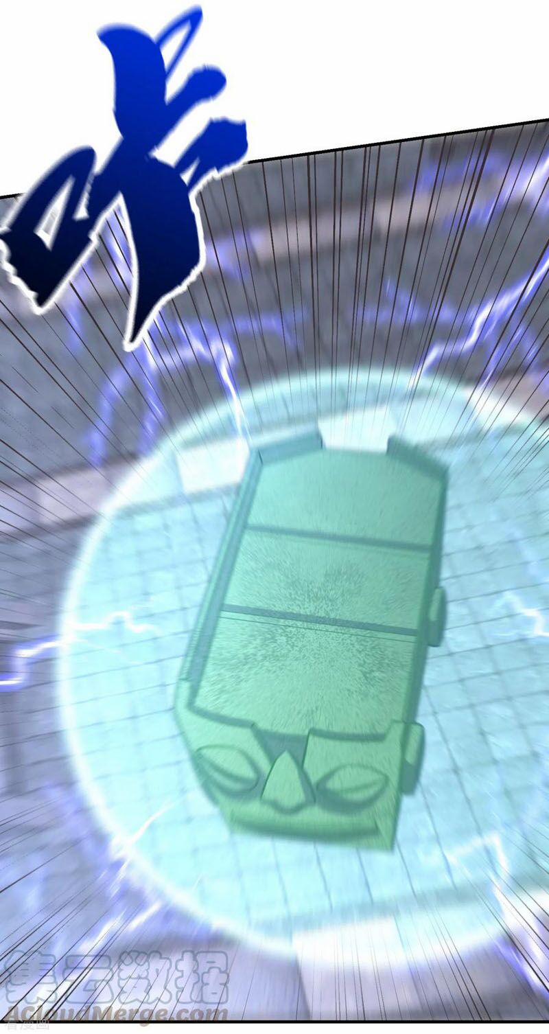 Yêu Giả Vi Vương 222 trang 22