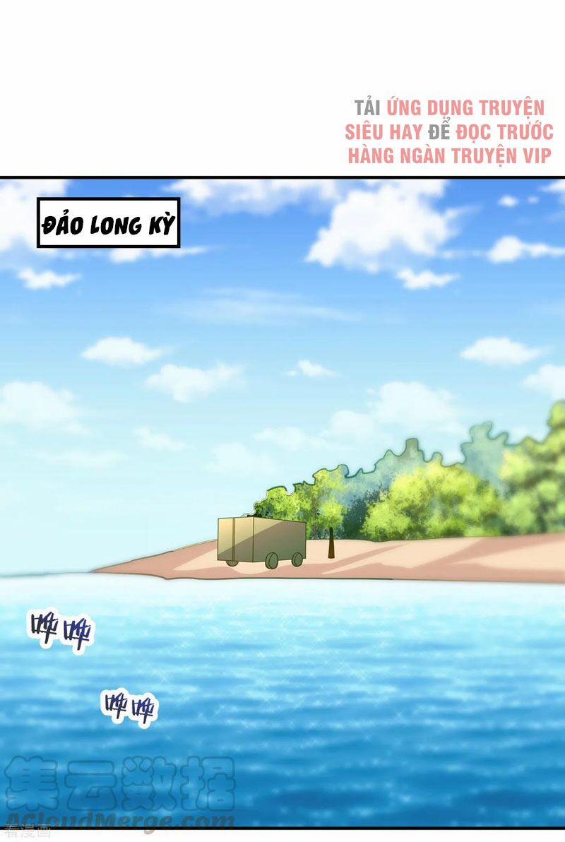 Yêu Giả Vi Vương 222 trang 26