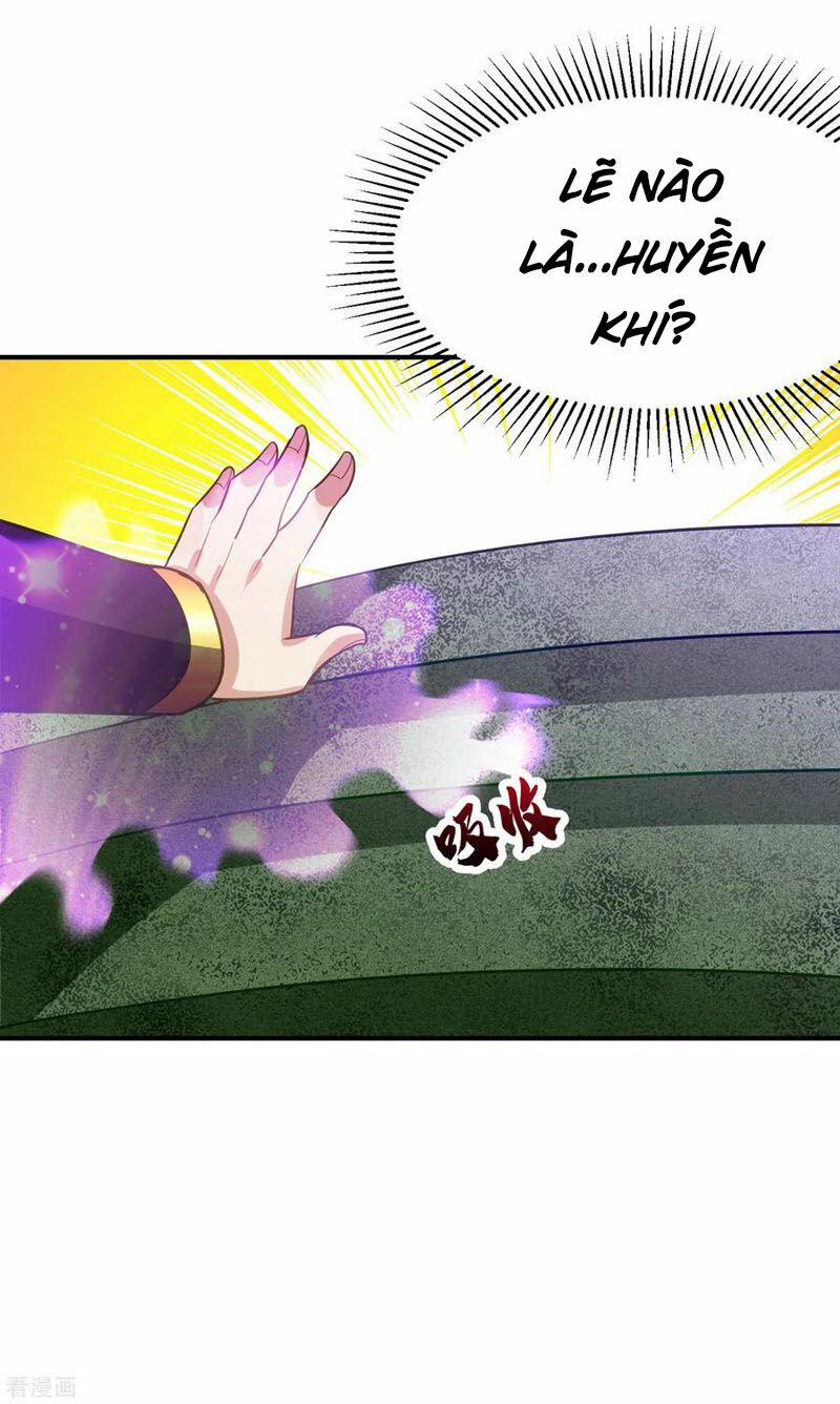 Yêu Giả Vi Vương 222 trang 6