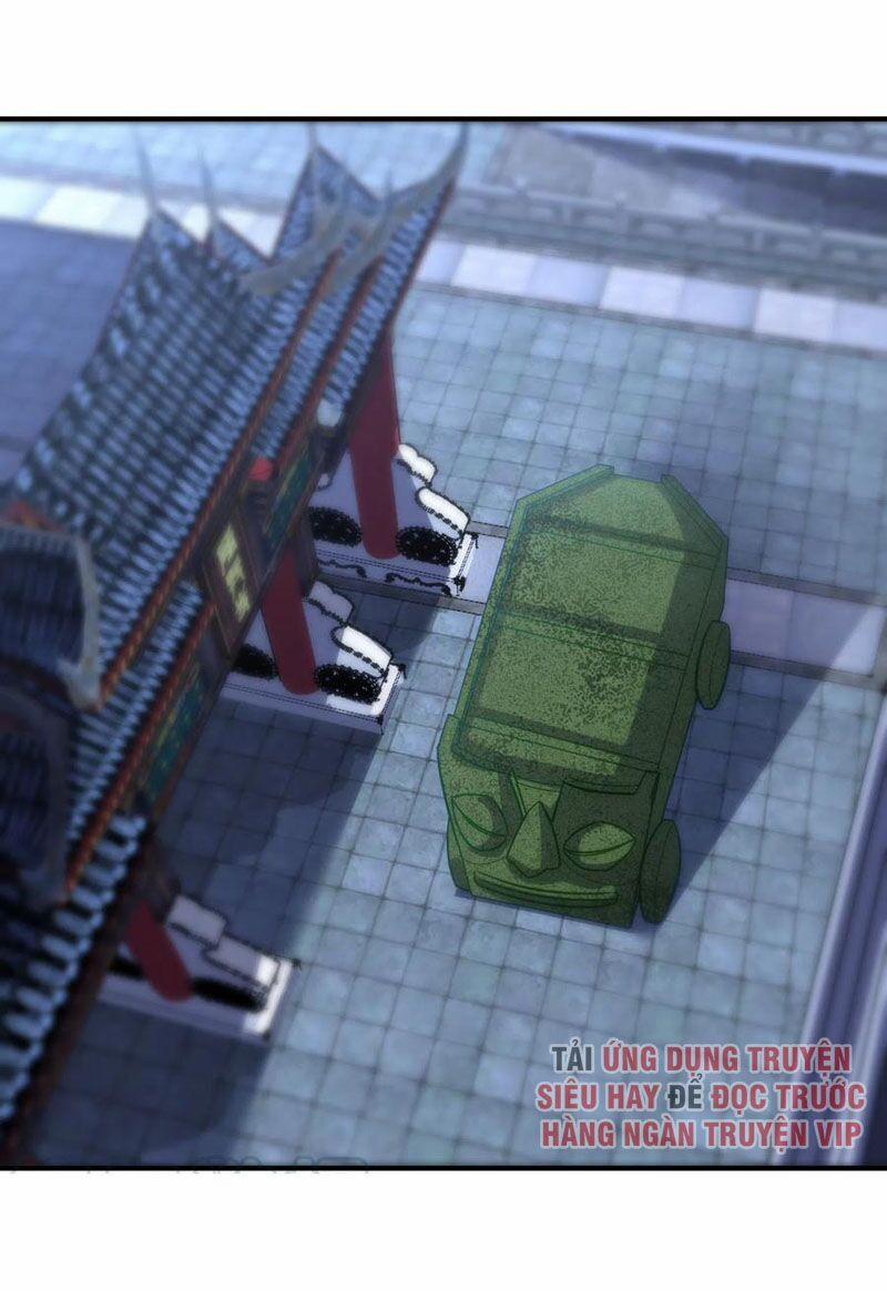 Yêu Giả Vi Vương 222 trang 8