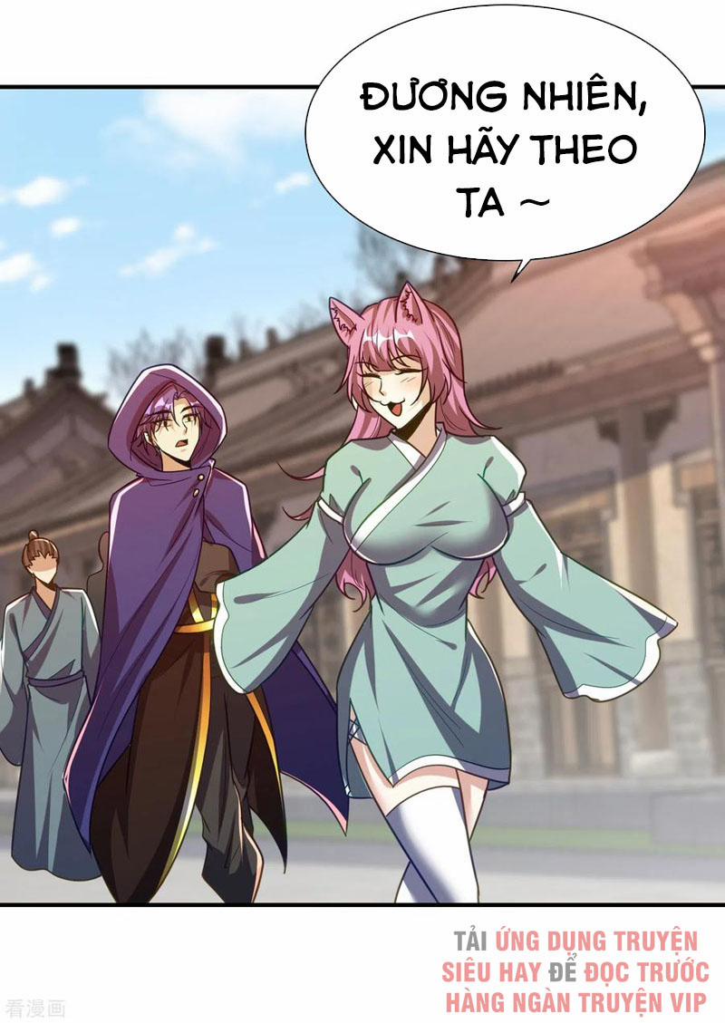 Yêu Giả Vi Vương 223 trang 11