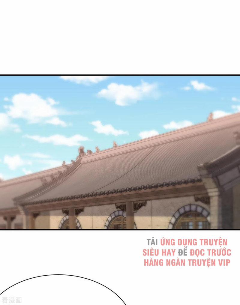 Yêu Giả Vi Vương 223 trang 23