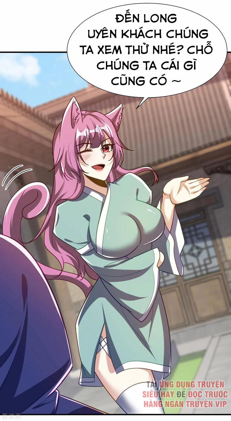 Yêu Giả Vi Vương 223 trang 9