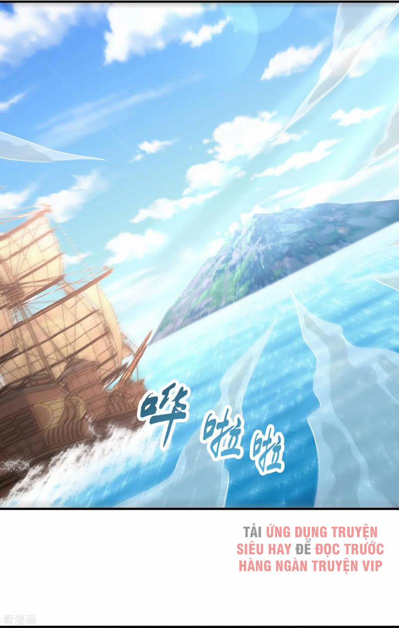 Yêu Giả Vi Vương 224 trang 11