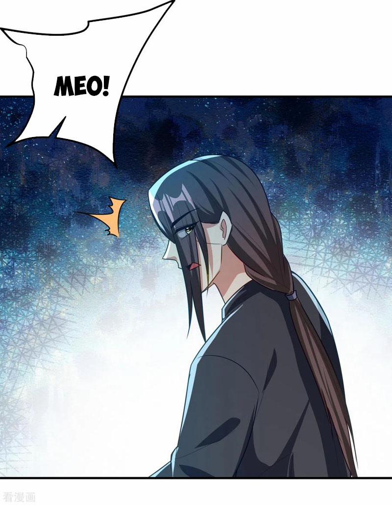 Yêu Giả Vi Vương 224 trang 17