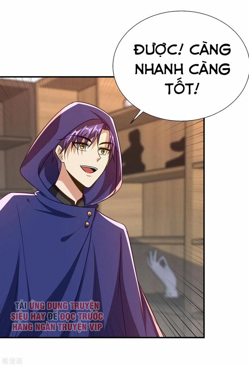 Yêu Giả Vi Vương 224 trang 5