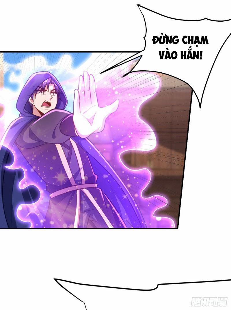 Yêu Giả Vi Vương 225 trang 0