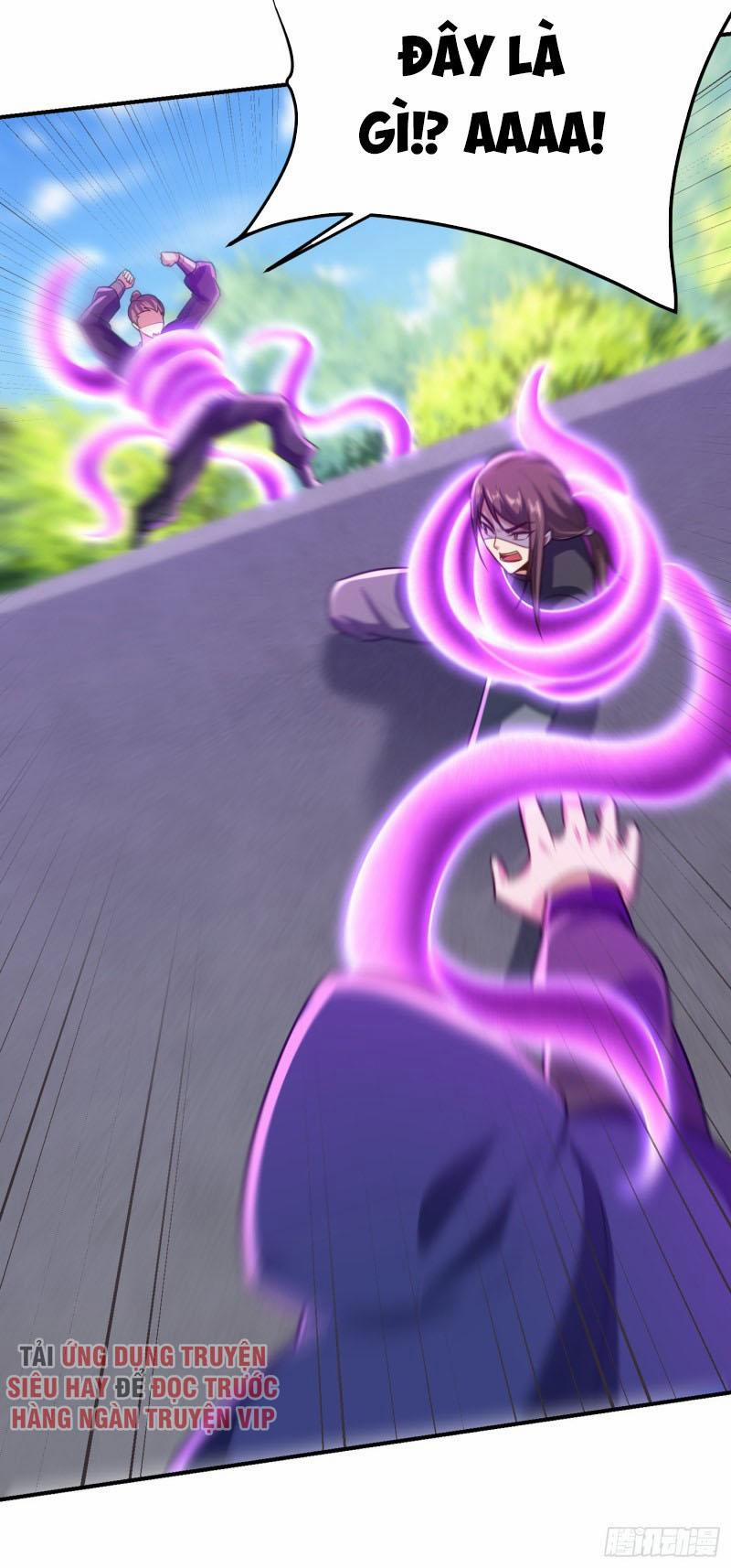 Yêu Giả Vi Vương 225 trang 1