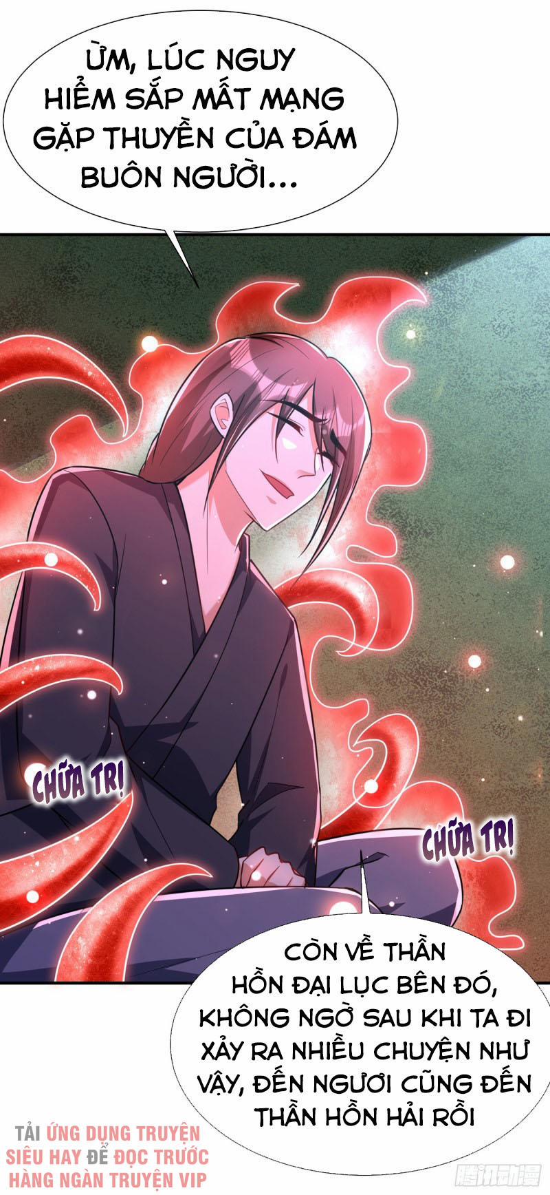 Yêu Giả Vi Vương 225 trang 10