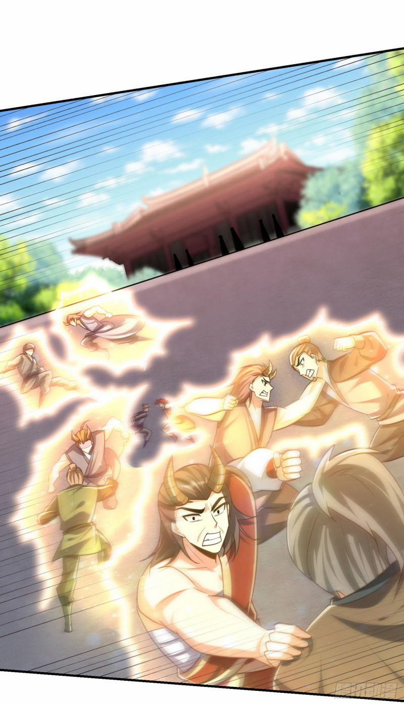 Yêu Giả Vi Vương 225 trang 2