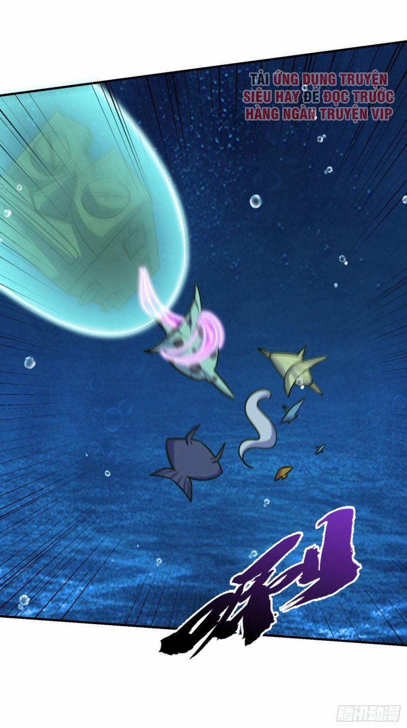 Yêu Giả Vi Vương 225 trang 28