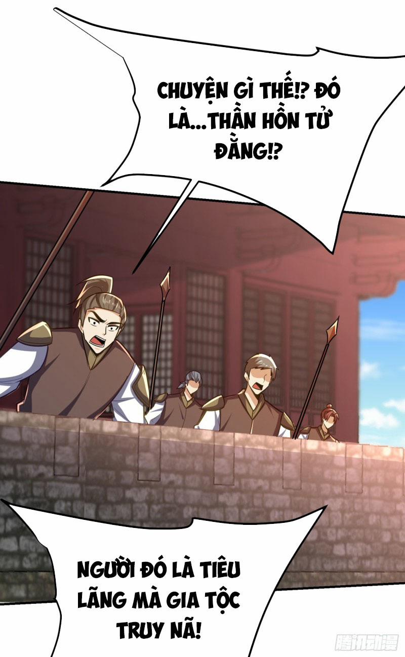 Yêu Giả Vi Vương 225 trang 3