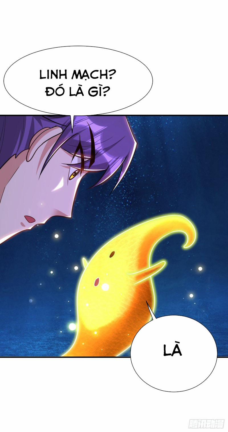 Yêu Giả Vi Vương 225 trang 33