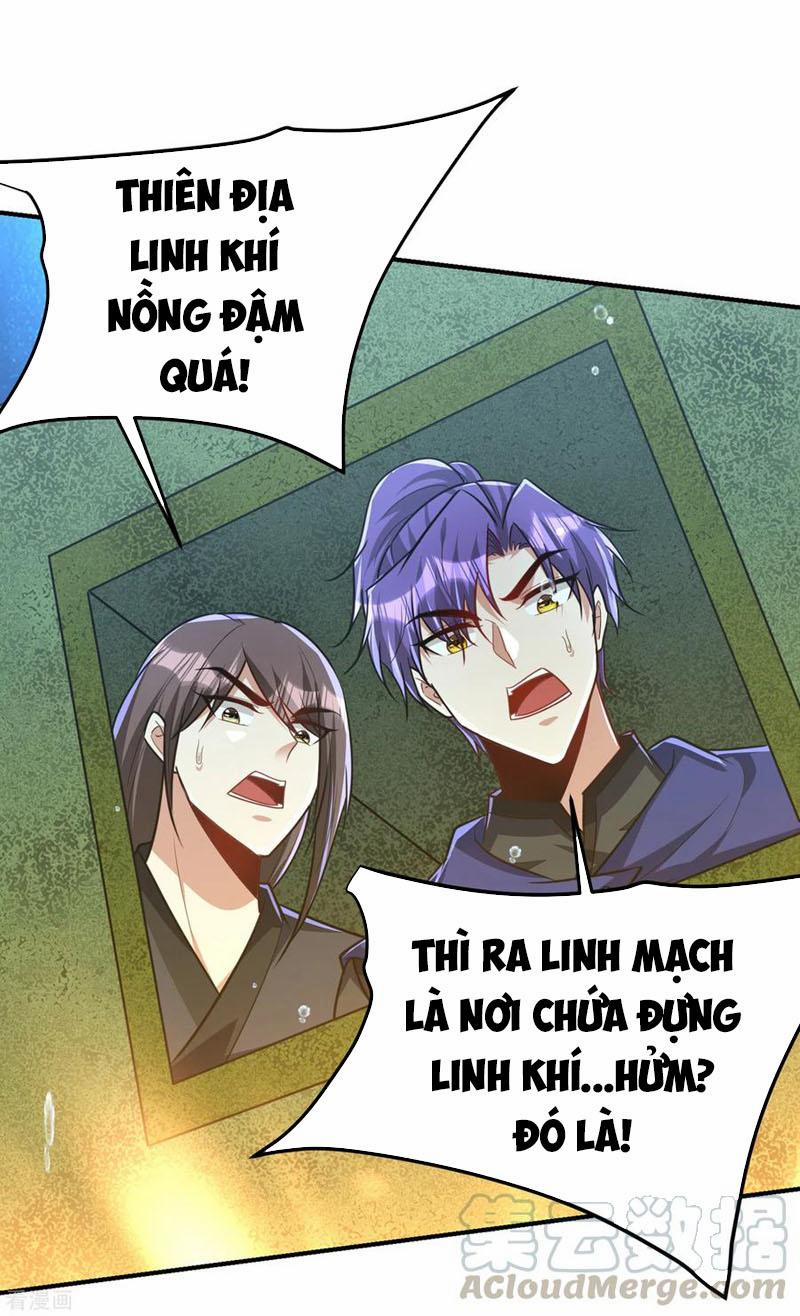 Yêu Giả Vi Vương 226 trang 0