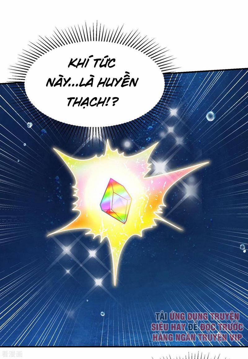 Yêu Giả Vi Vương 226 trang 11