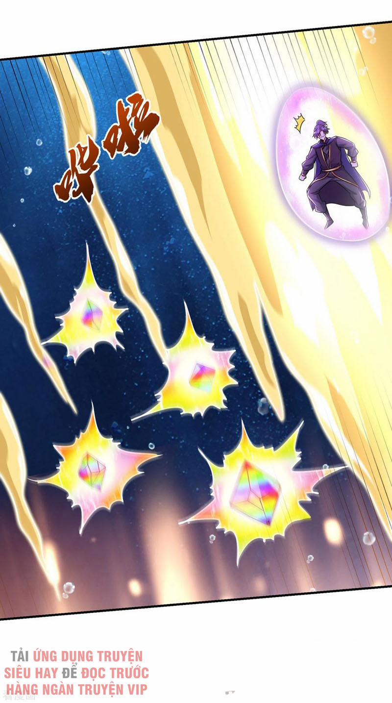 Yêu Giả Vi Vương 226 trang 14