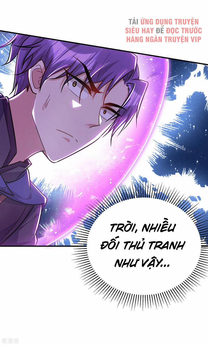 Yêu Giả Vi Vương 226 trang 17