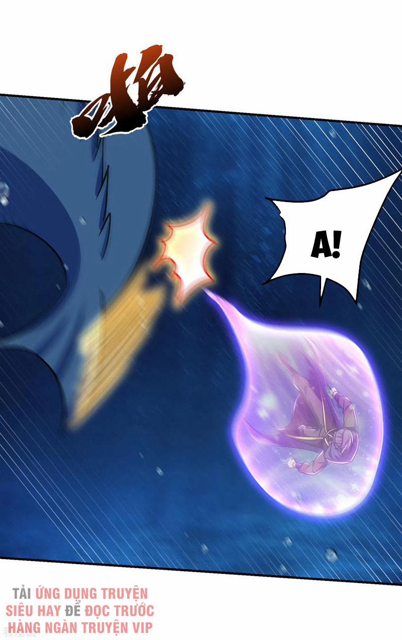Yêu Giả Vi Vương 226 trang 29
