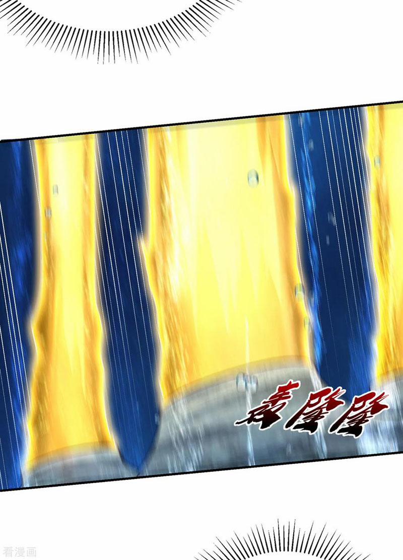 Yêu Giả Vi Vương 226 trang 31