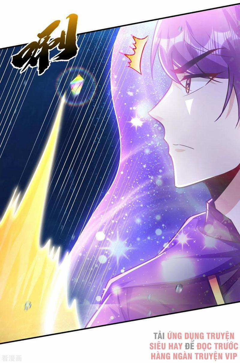 Yêu Giả Vi Vương 226 trang 37