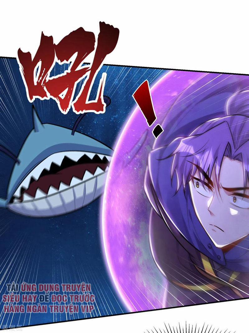 Yêu Giả Vi Vương 226 trang 5