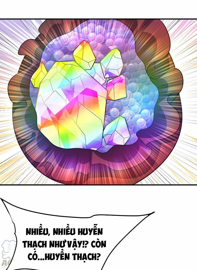 Yêu Giả Vi Vương 227 trang 14