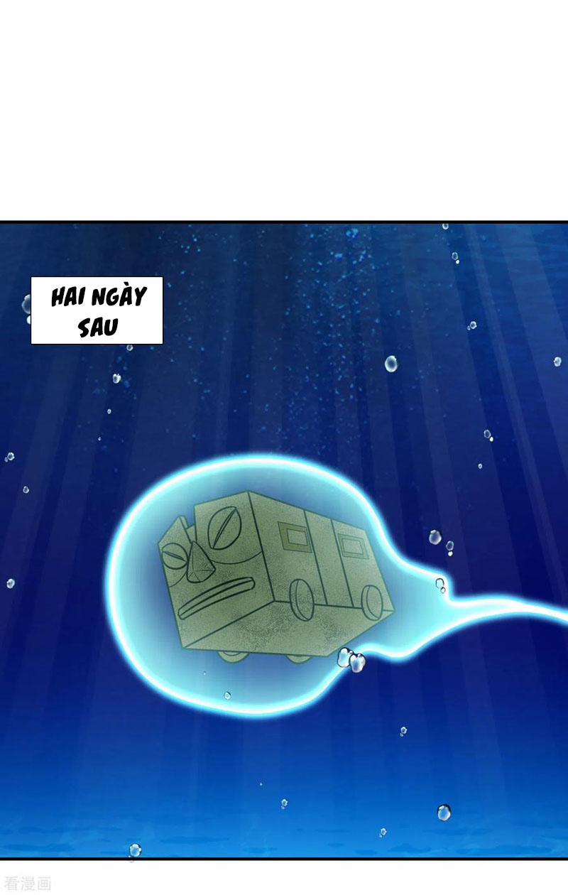 Yêu Giả Vi Vương 227 trang 23