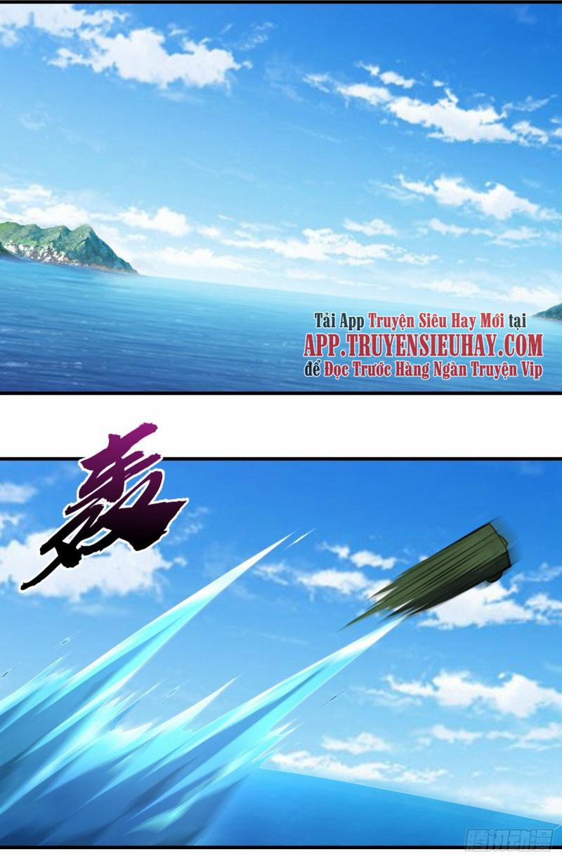 Yêu Giả Vi Vương 228 trang 0