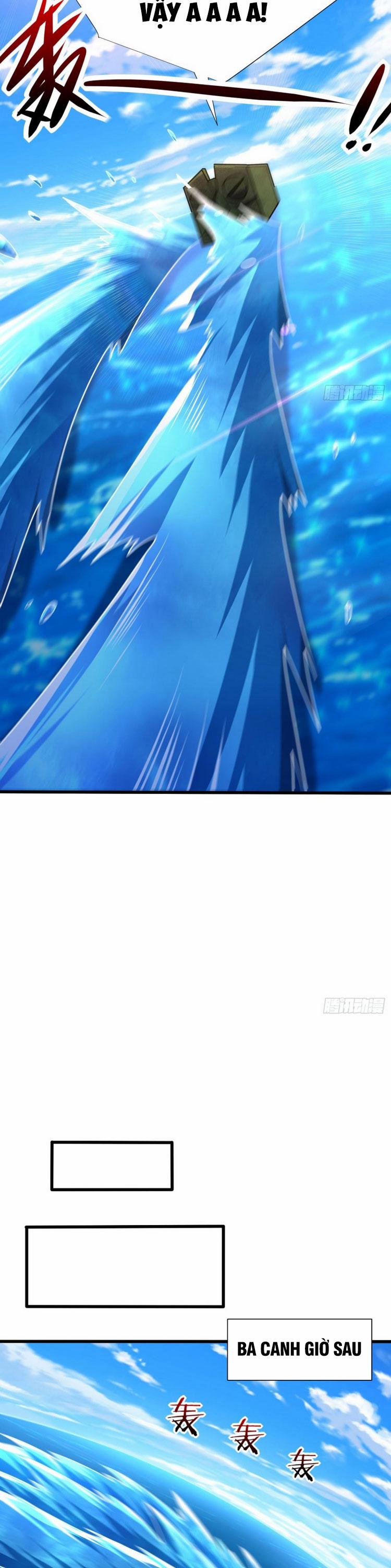 Yêu Giả Vi Vương 230 trang 12