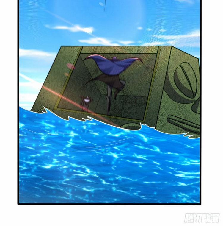 Yêu Giả Vi Vương 230 trang 9