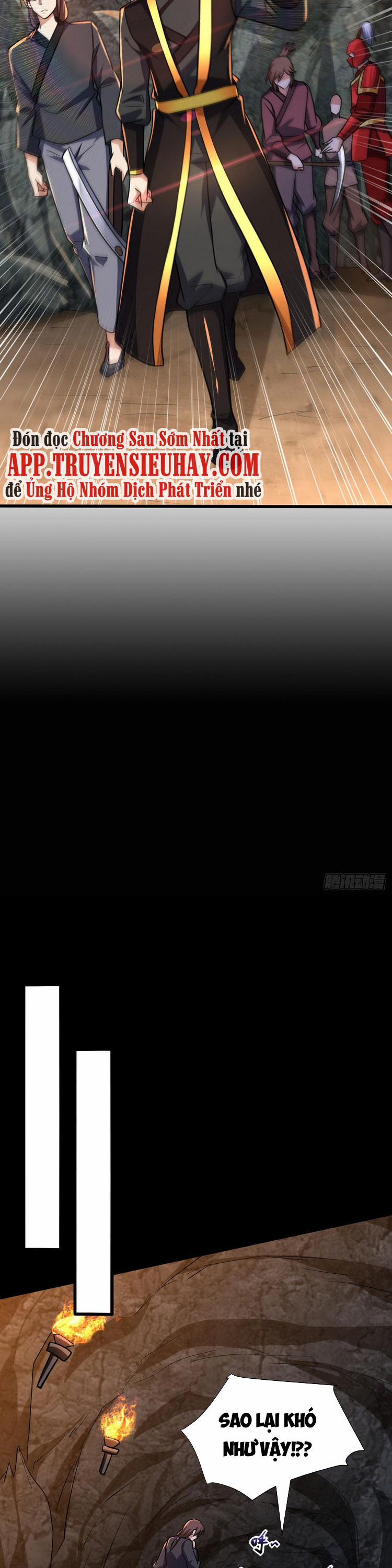 Yêu Giả Vi Vương 231 trang 8