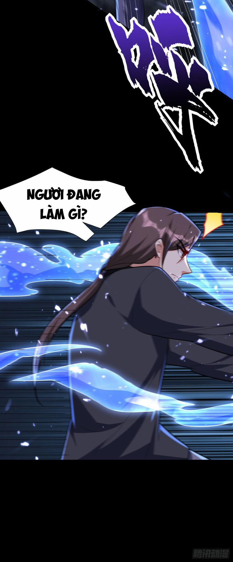 Yêu Giả Vi Vương 232 trang 12