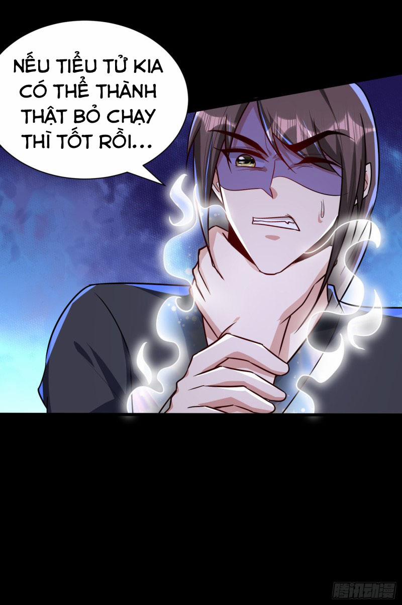Yêu Giả Vi Vương 232 trang 21