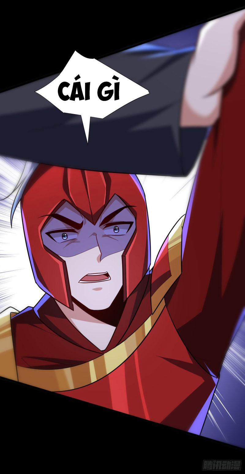 Yêu Giả Vi Vương 232 trang 22