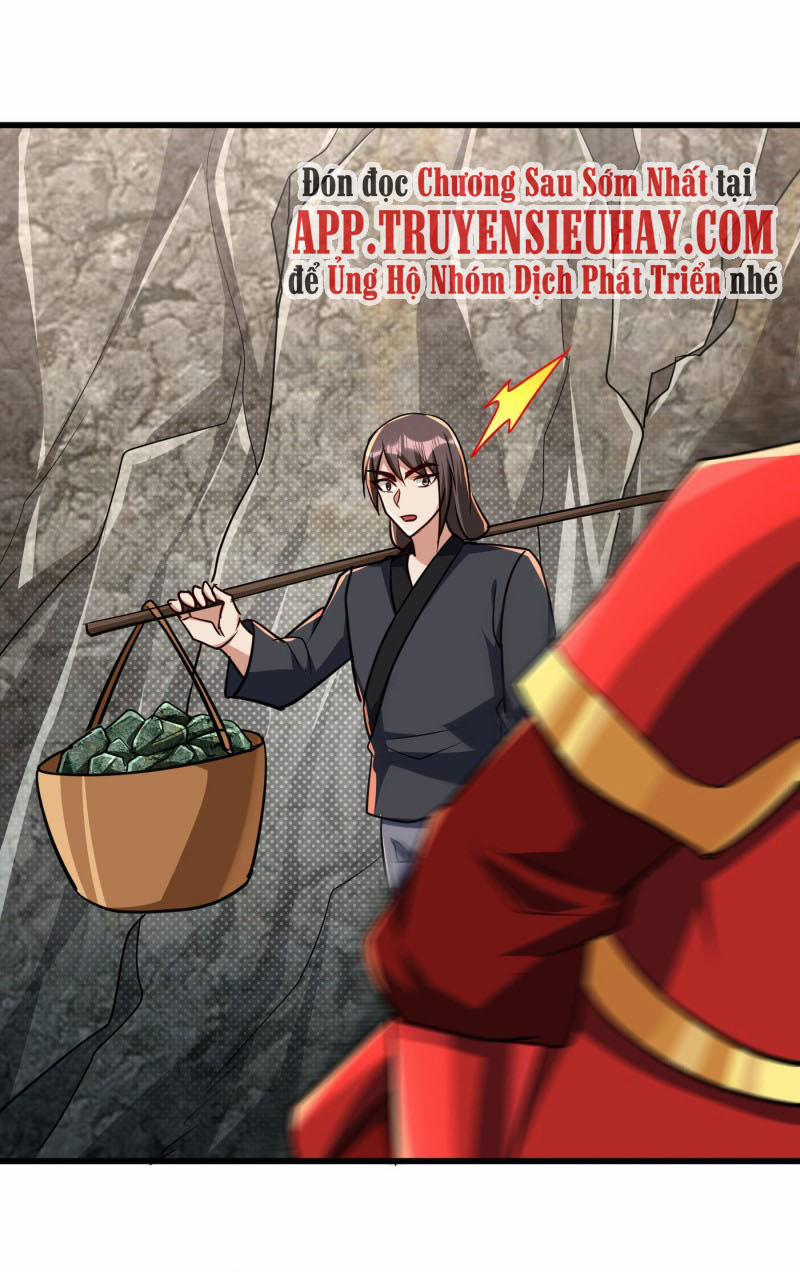 Yêu Giả Vi Vương 232 trang 7