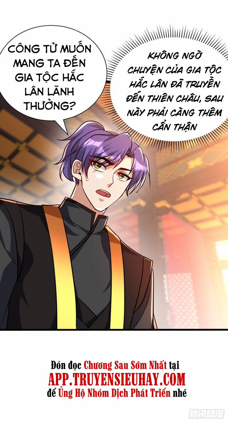 Yêu Giả Vi Vương 233 trang 31