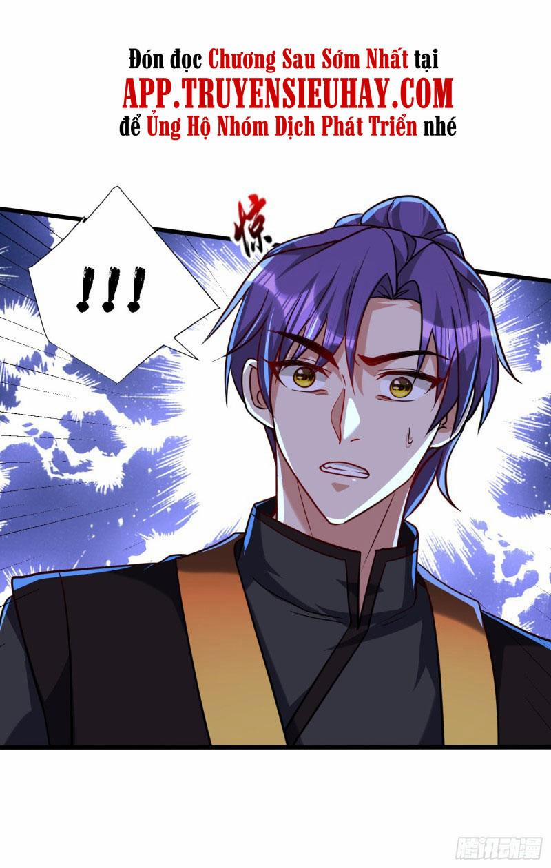 Yêu Giả Vi Vương 233 trang 36