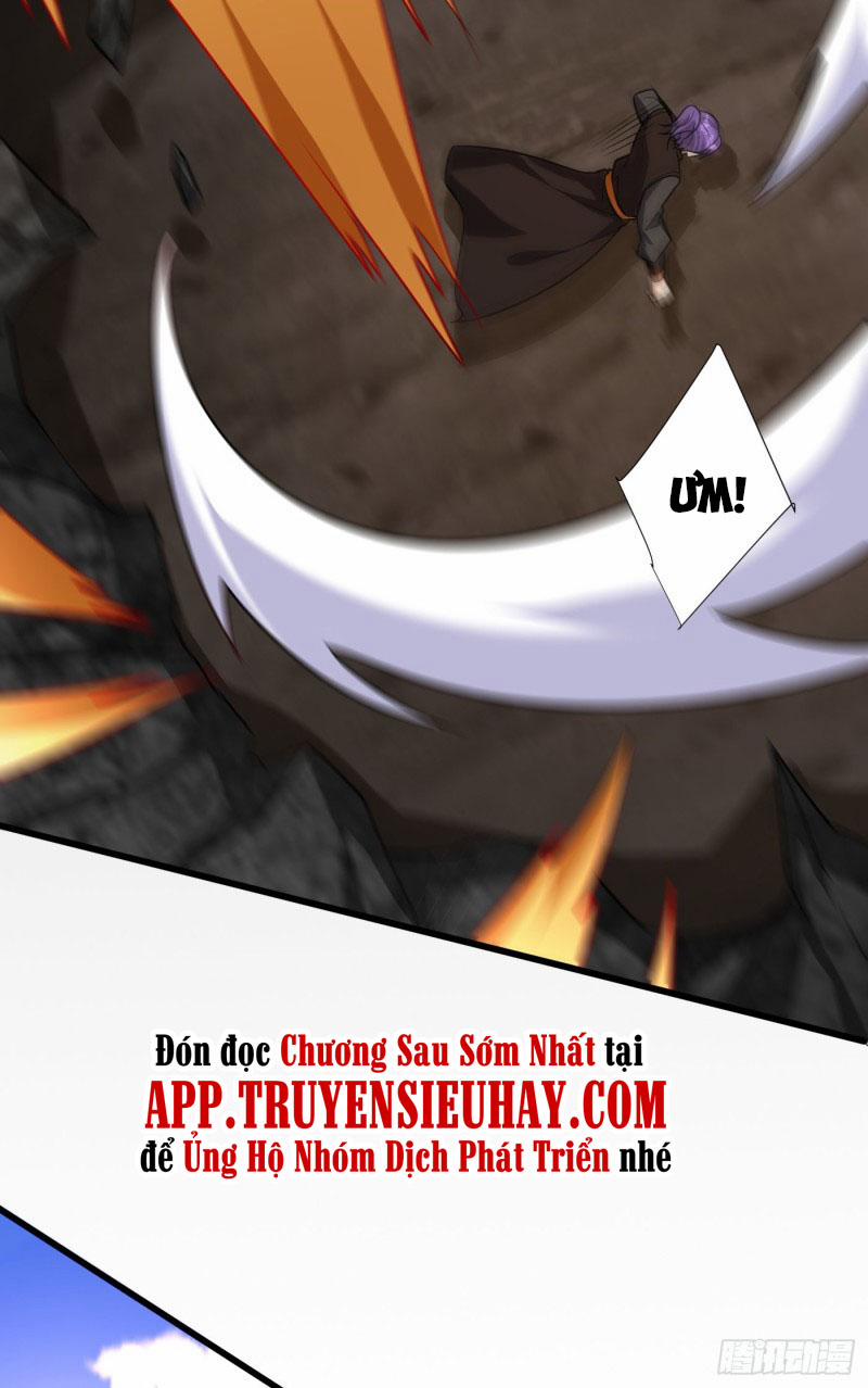 Yêu Giả Vi Vương 233 trang 7